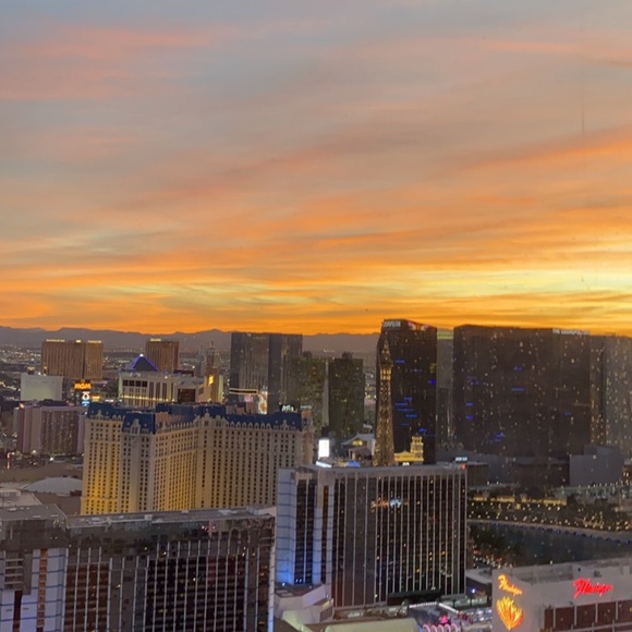 Meet your Posher, Nour - Picture 1 of 1